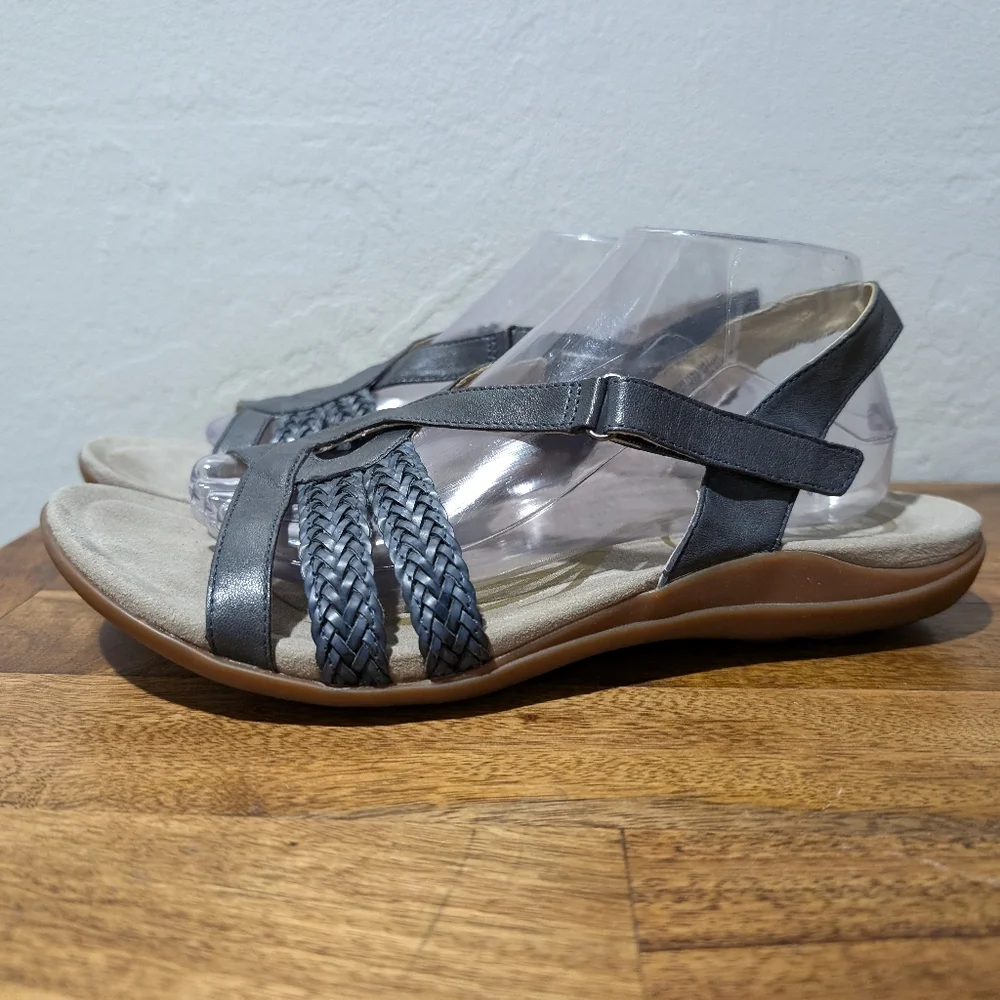 ABEO Women's‎ BETSY Sandal [Neutral Support] B.I.O.System  BW0365 women 11N